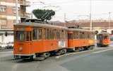 Largo Preneste 1995