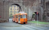 Porta Maggiore 1995