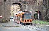 Porta Maggiore 1995