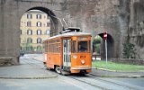 Porta Maggiore 1995