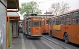 Largo Preneste 1995