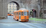 Porta Maggiore 1995