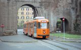 Porta Maggiore 1995