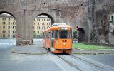 Porta Maggiore 1995
