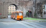 Porta Maggiore 1995