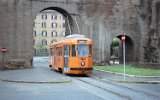 Porta Maggiore 1995