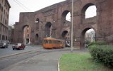Porta Maggiore 1995
