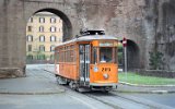 Porta Maggiore 1995