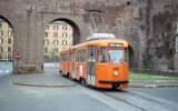 Porta Maggiore 1995