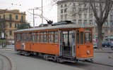 Porta Maggiore 1995