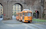 Porta Maggiore 1995