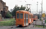 Porta Maggiore 1995