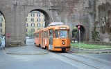 Porta Maggiore 1995