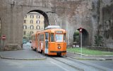Porta Maggiore 1995