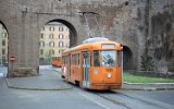Porta Maggiore 1995
