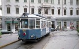 Piazza Dalmazia1995