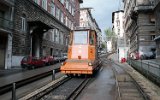 Piazza Casali 1995