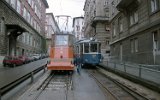 Piazza Casali 1995