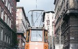 Piazza Casali 1995