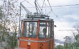 Vetta Scorcola 1995