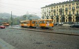 Piazza Vittorio Veneto 1995