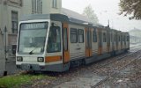Corso Tortona 1995