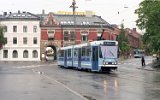 Ruth Reeses plass 1991