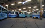 Depot Grefsen 1997