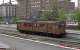 Majorstuen 1991