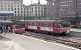 Majorstuen 1991