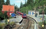 T1 Holmenkollen 1997
