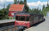 T1 Holmenkollen 1997