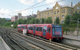 Majorstuen 1997