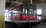 Bahnbetriebswerk Kołobrzeg 2005