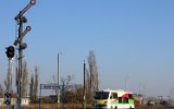 Bahnhof Kostrzyn 2005