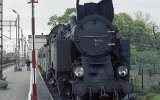 Tkt48-111 in Czempiń am 23. Mail 1991