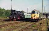 Wolsztyn 2003