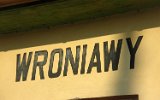 Wroniawy 2006