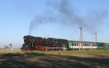Nowa Wieś Mochy 2007