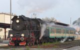 Wolsztyn 2007