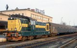 Wolsztyn 1992