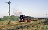 Wolsztyn 1992