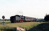 Nowa Sól-Wolsztyn 1991