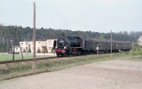 Wolsztyn-Nowa Sól 1991