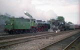 Wolsztyn 1996