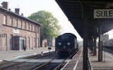 Sulechów 1992