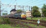 Sulechów 1992