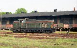 Sulechów 1992