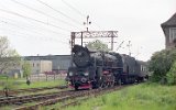 Sulechów 1992