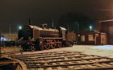Bahnbetriebswerk Wolsztyn 2006